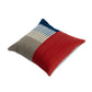 Mexico, Arudeko, Secuencia II pillow cover