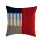 Mexico, Arudeko, Secuencia II pillow cover