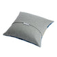 Mexico, Arudeko, Vitral pillow cover