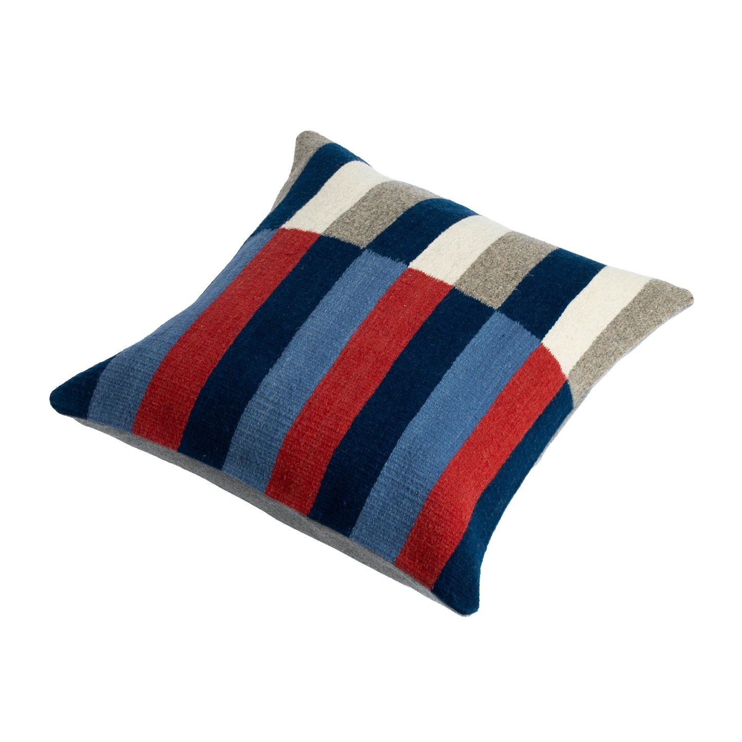 Mexico, Arudeko, Panel pillow cover