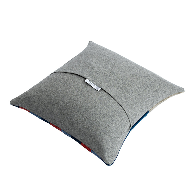 Mexico, Arudeko, Panel pillow cover