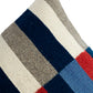 Mexico, Arudeko, Panel pillow cover