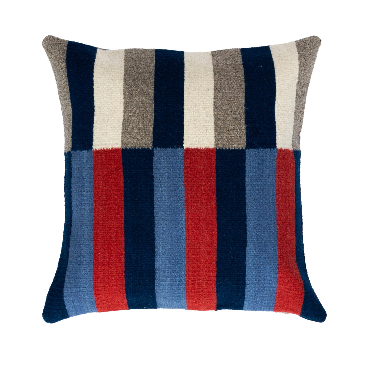 Mexico, Arudeko, Panel pillow cover