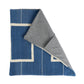 Mexico, Arudeko, Borde pillow cover