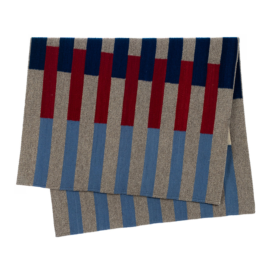Mexico, Arudeko, Unión rug