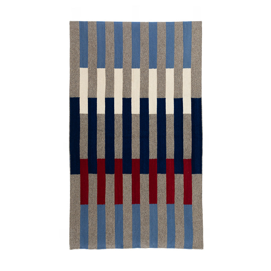 Mexico, Arudeko, Unión rug