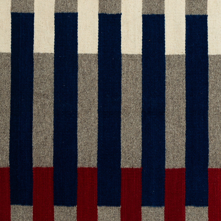 Mexico, Arudeko, Unión rug