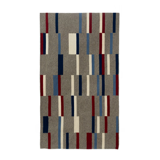 Mexico, Arudeko, Eco rug