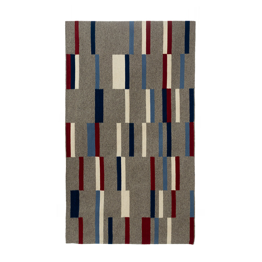 Mexico, Arudeko, Eco rug