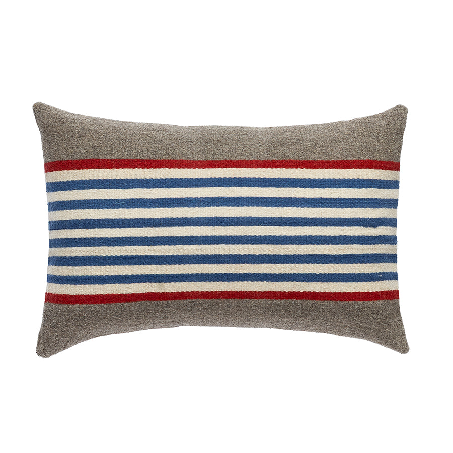 Mexico, Arudeko, Secuencia III pillow cover
