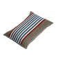 Mexico, Arudeko, Secuencia III pillow cover