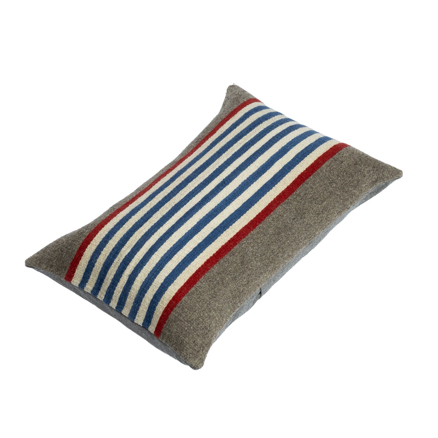 Mexico, Arudeko, Secuencia III pillow cover