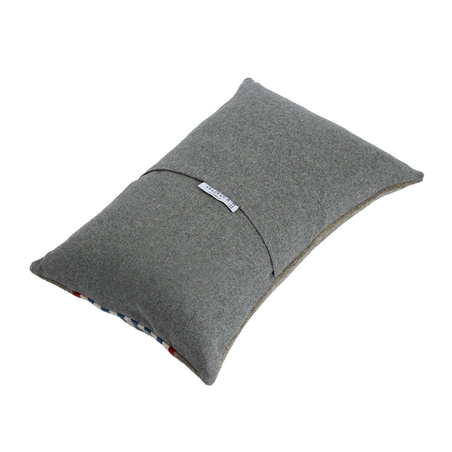 Mexico, Arudeko, Secuencia III pillow cover