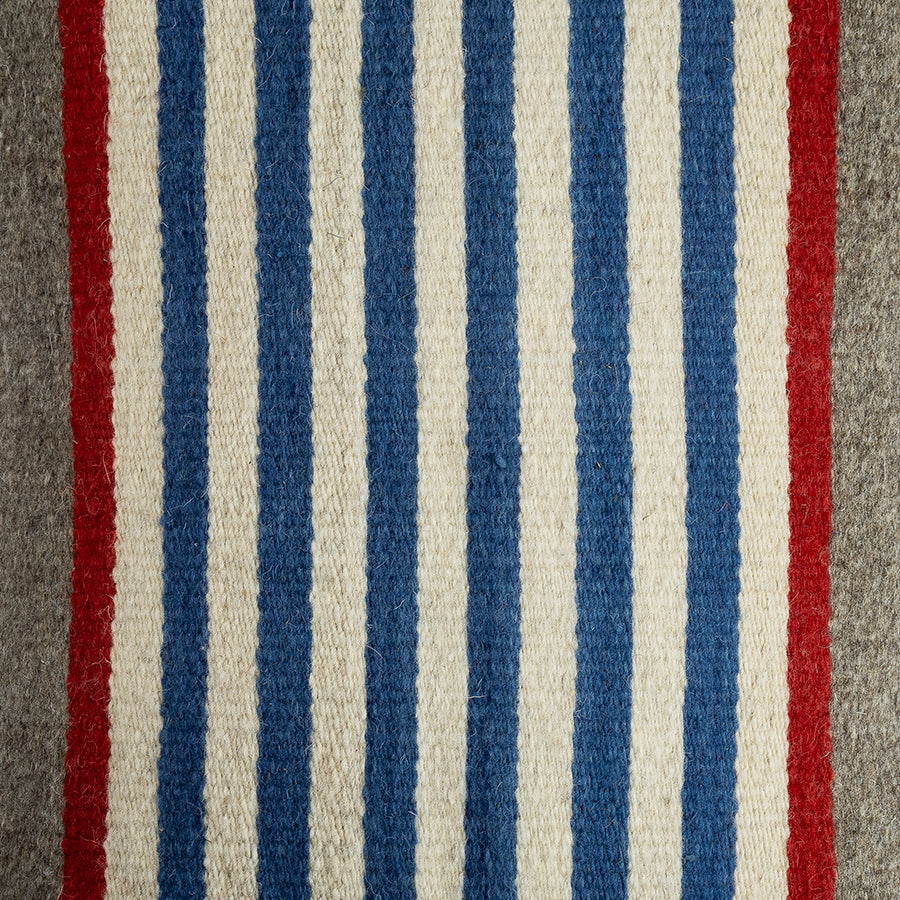 Mexico, Arudeko, Secuencia III pillow cover