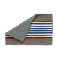 Mexico, Arudeko, Secuencia III pillow cover
