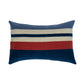Mexico, Arudeko, Secuencia IV pillow cover