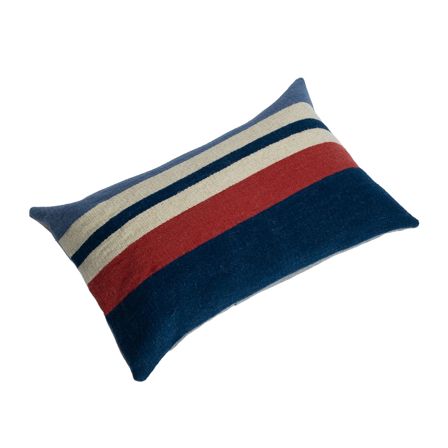Mexico, Arudeko, Secuencia IV pillow cover