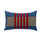 Mexico, Arudeko, Secuencia V pillow cover