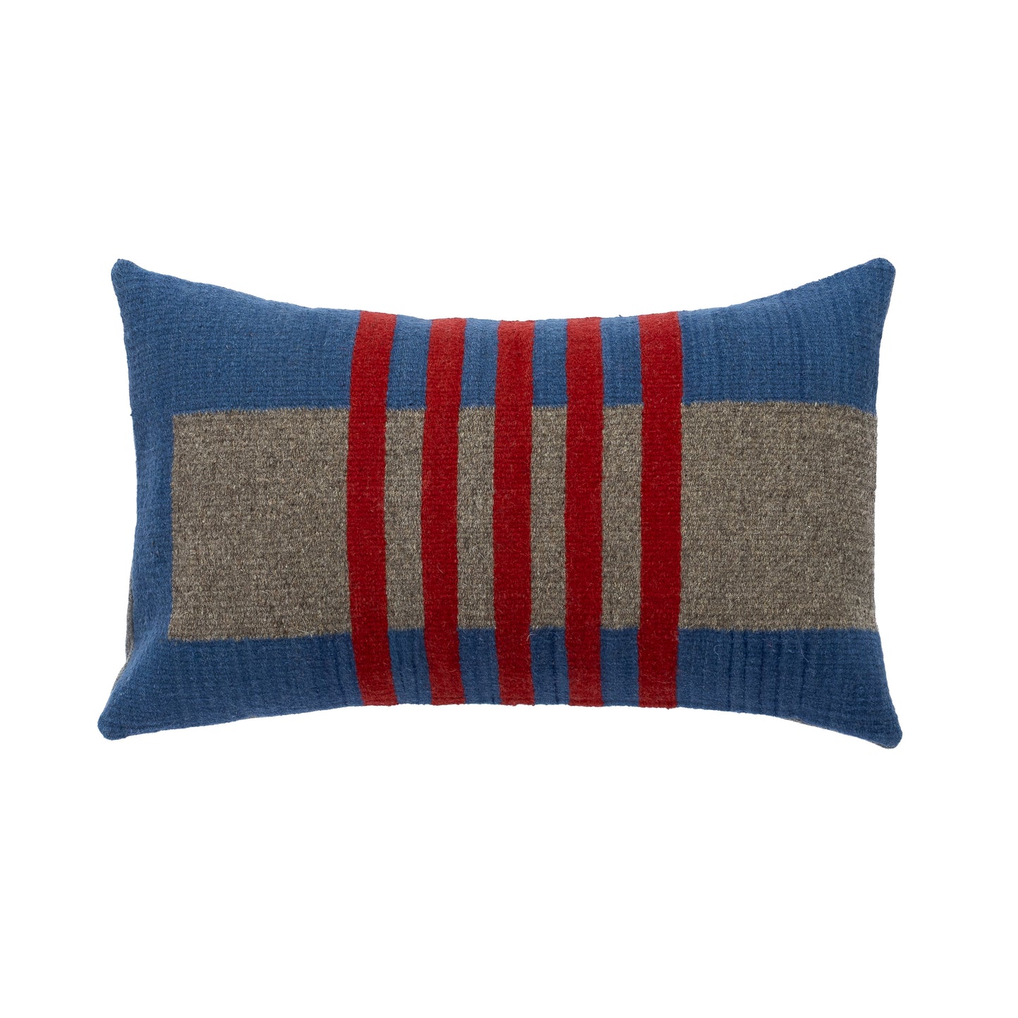 Mexico, Arudeko, Secuencia V pillow cover