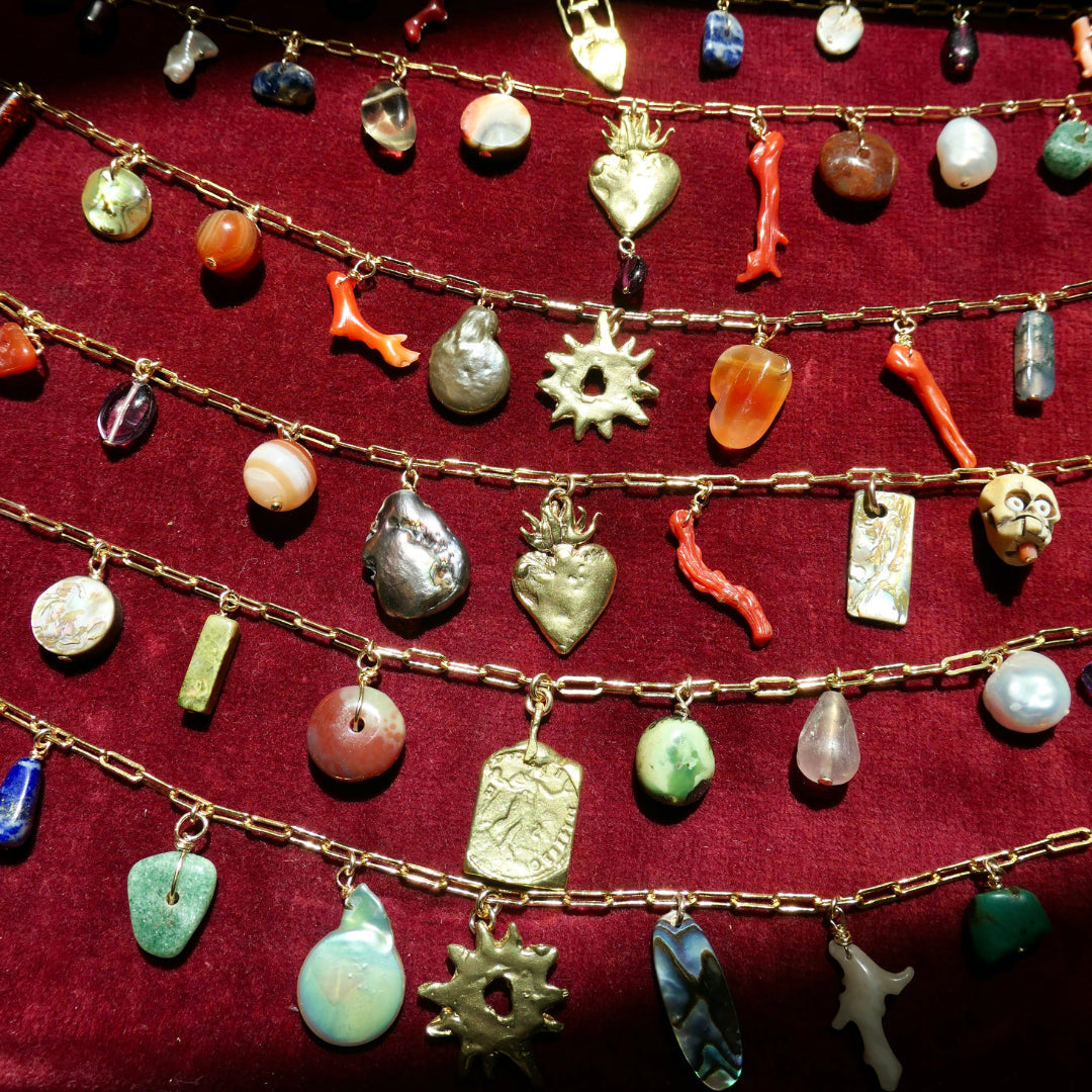 Roo Bannister - Musée Roo