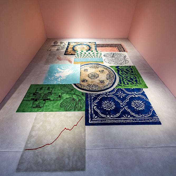 Hong Kong, Tsuen Wan, Centre for Heritage, Arts & Textile (CHAT)