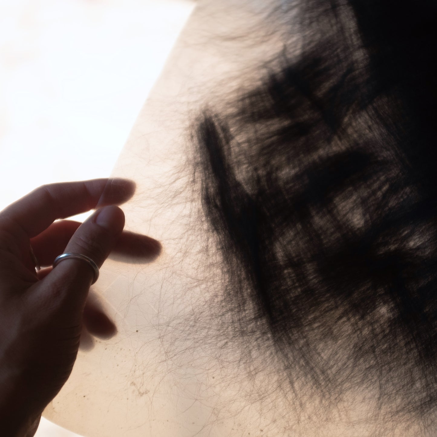 Wednesday 27 May 2026, 5 - 6pm BST: Meet Álla Sinkevich (Hand-felted Mittens)