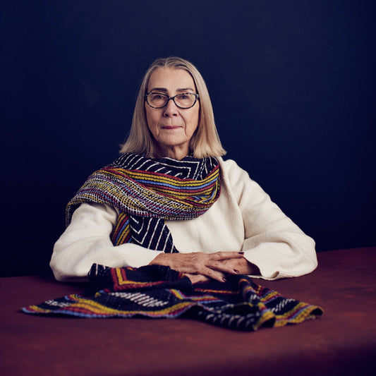 Jeanette Farrier