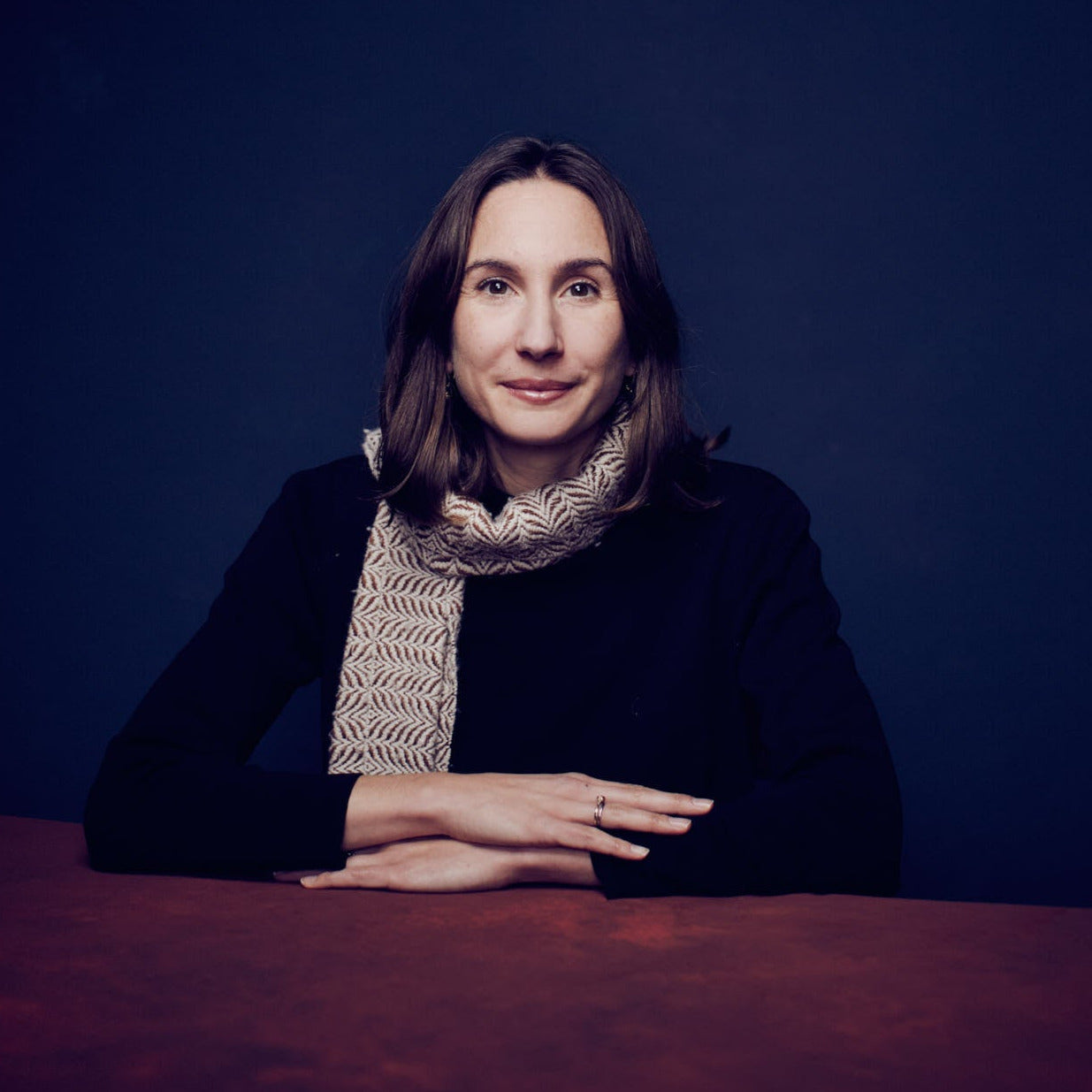 Catherine Harris, Programme Manager