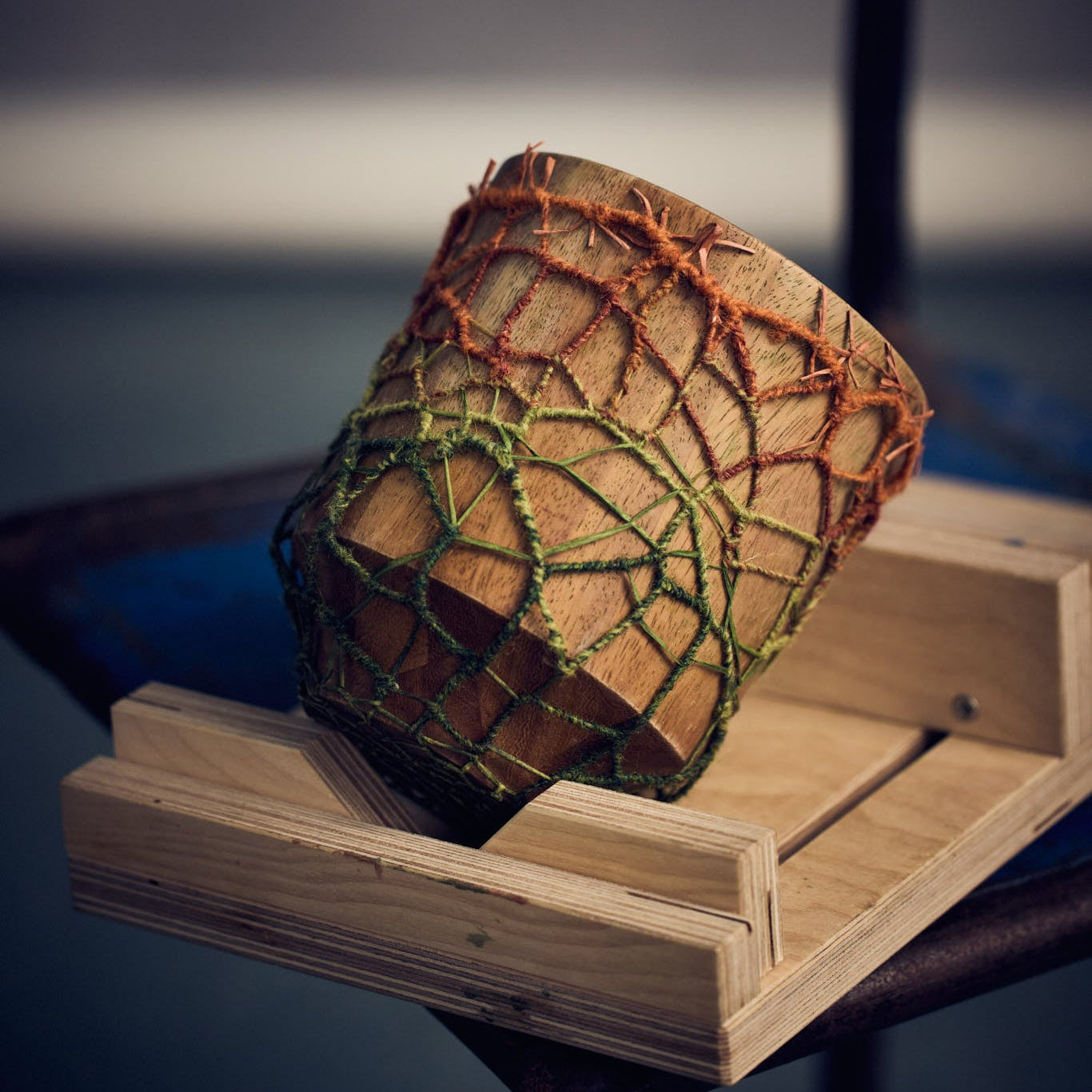 Saturday 5 & Sunday 6 September, 10-5 p.m.: Workshop, Material Conversations: Threads, Marks and Memories with Joanne Lamb, Hannah Refaat, and Kim Sutherland at Cockpit