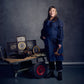 Saturday 5 & Sunday 6 September, 10-5 p.m.: Workshop, Material Conversations: Threads, Marks and Memories with Joanne Lamb, Hannah Refaat, and Kim Sutherland at Cockpit