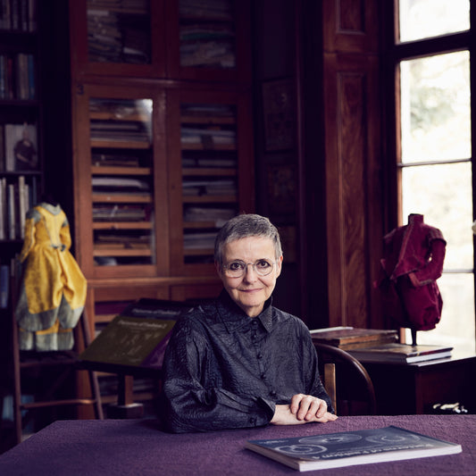 Saturday 26 September 10-10 p.m.: Study Day and Book Launch: Patterns of Fashion 7 with Jenny Tiramani