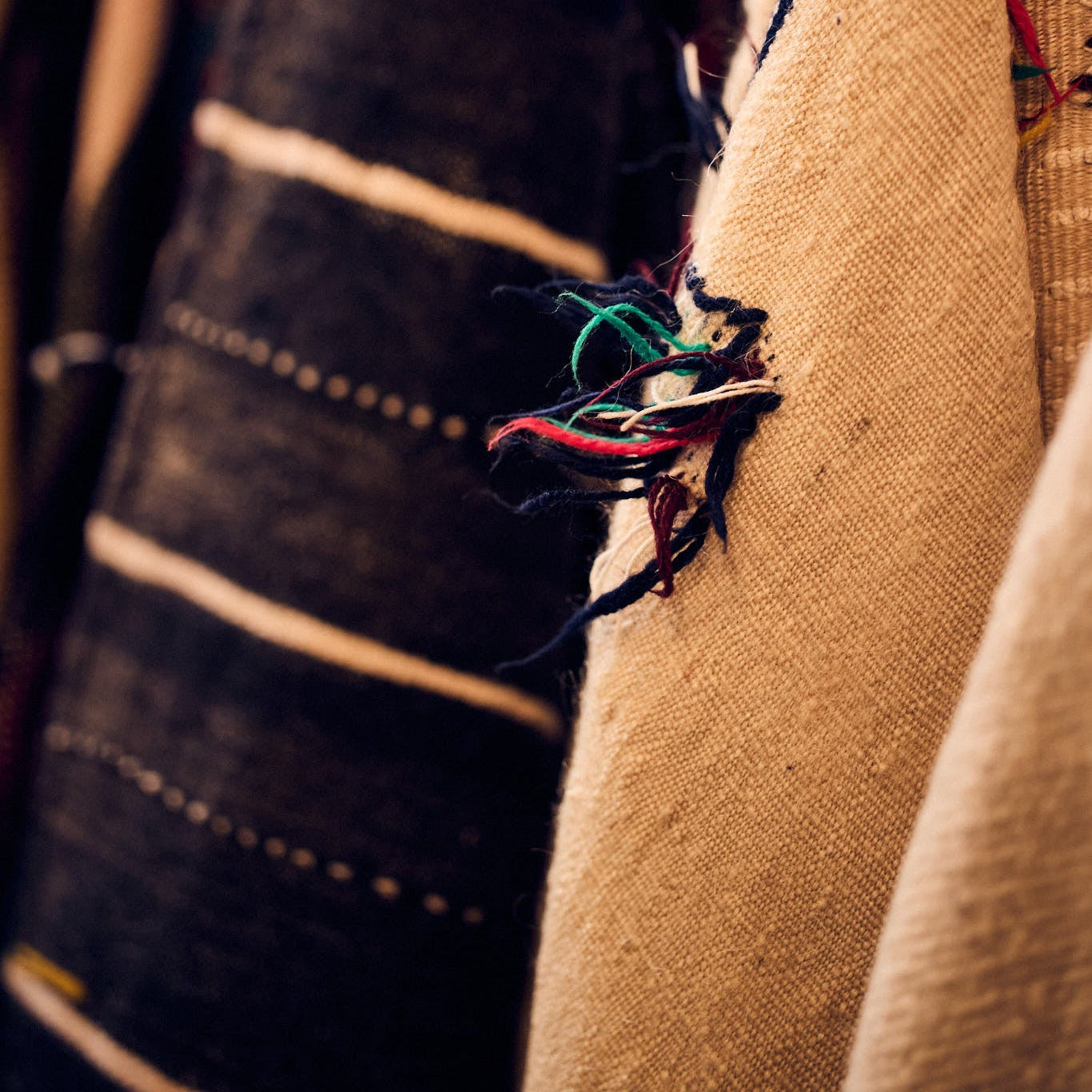 Saturday 22 November 2025, Selvedge Winter Fair