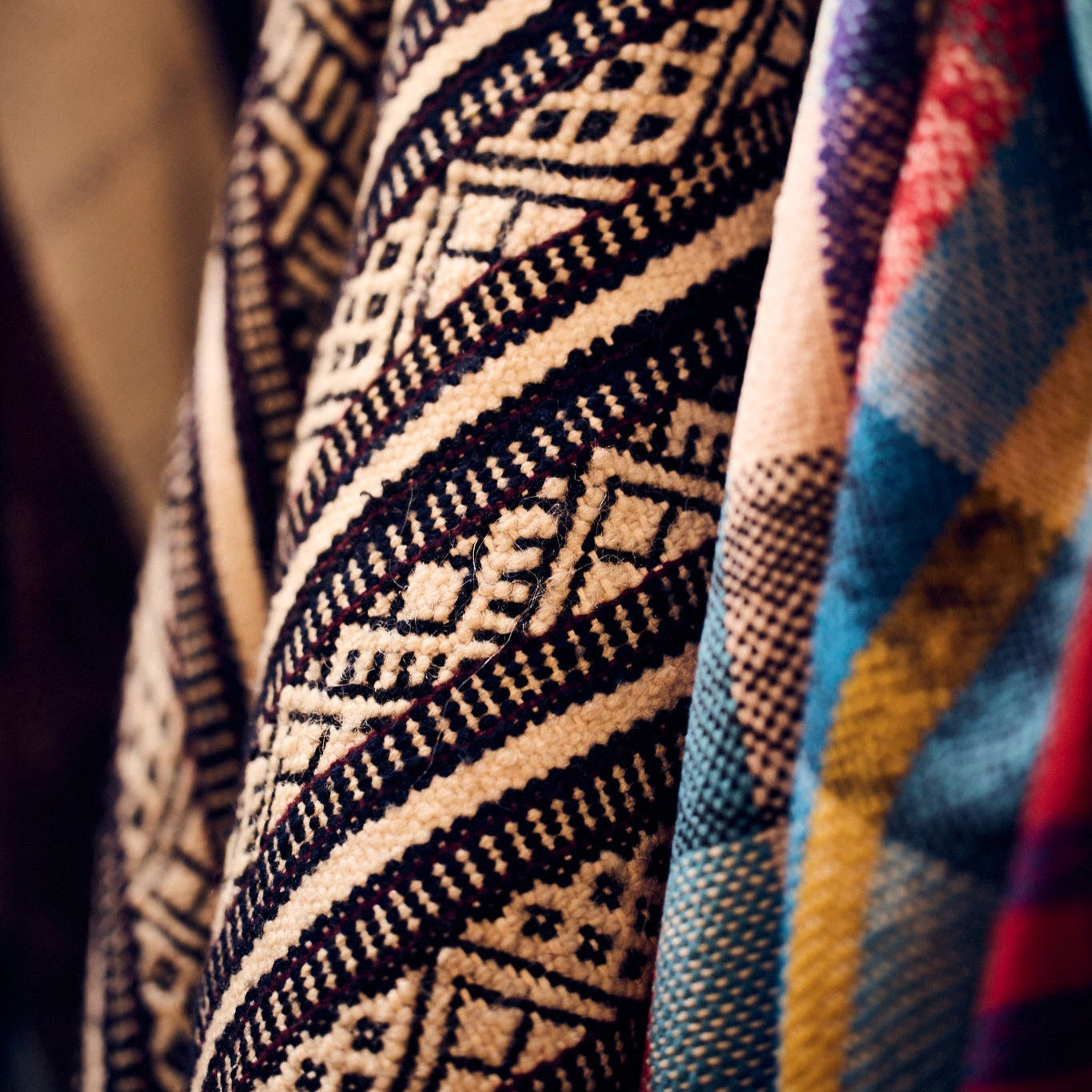 Saturday 22 November 2025, Selvedge Winter Fair