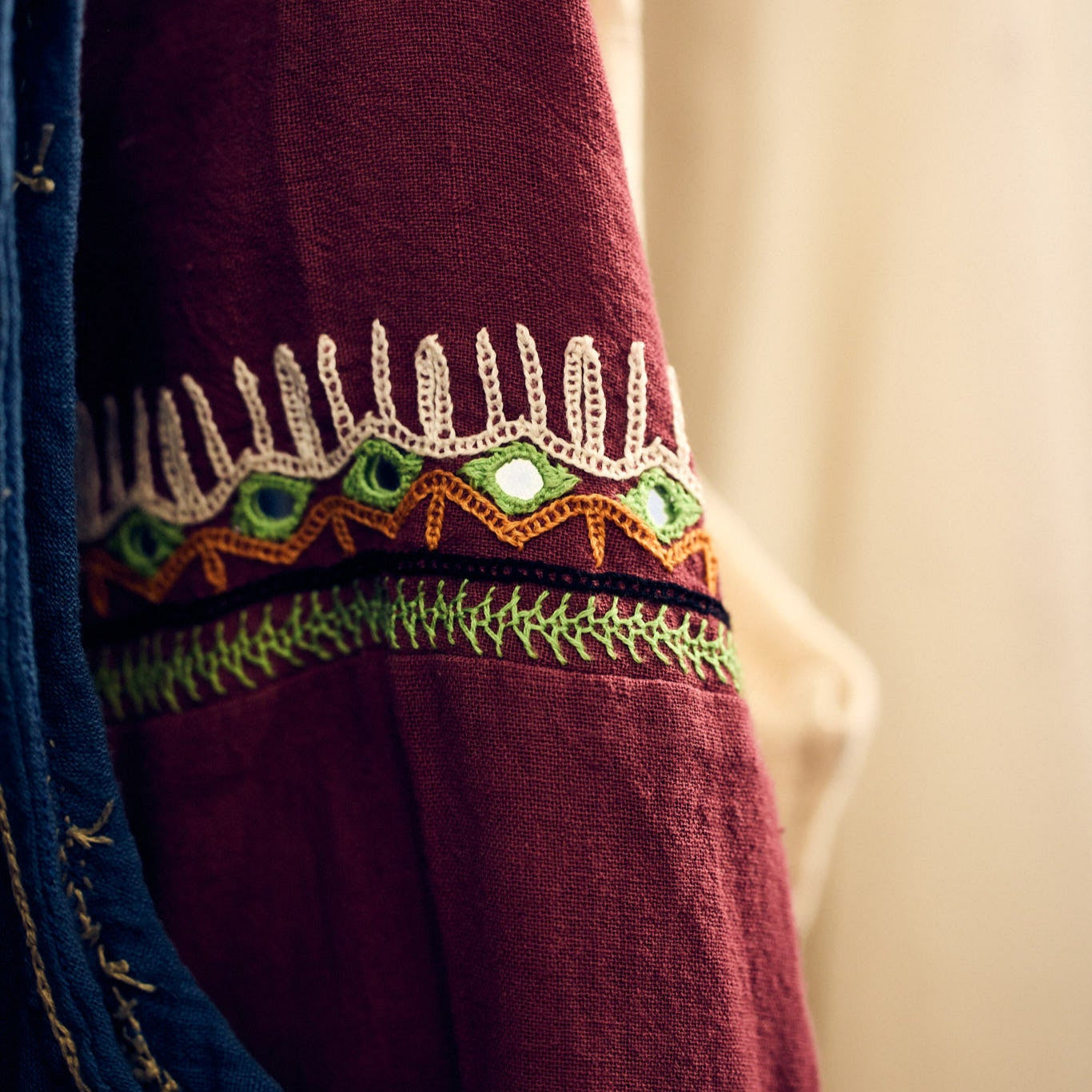 Saturday 22 November 2025, Selvedge Winter Fair