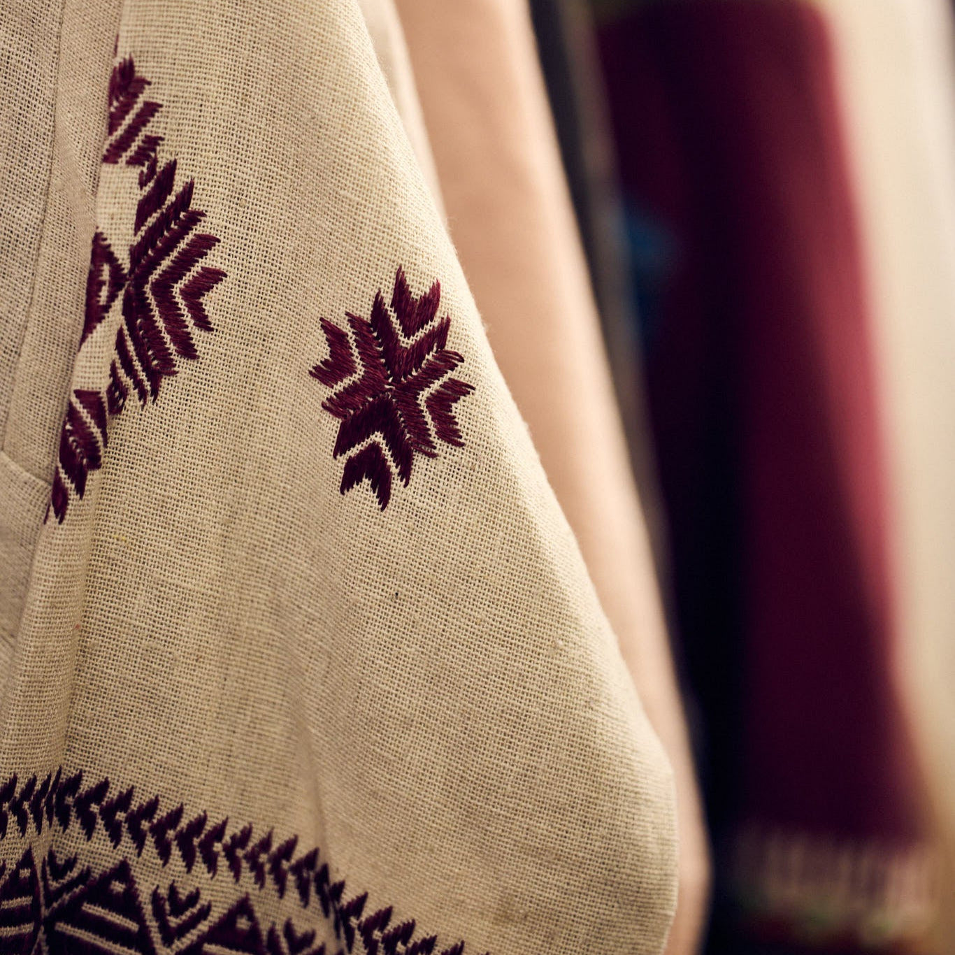 Saturday 22 November 2025, Selvedge Winter Fair