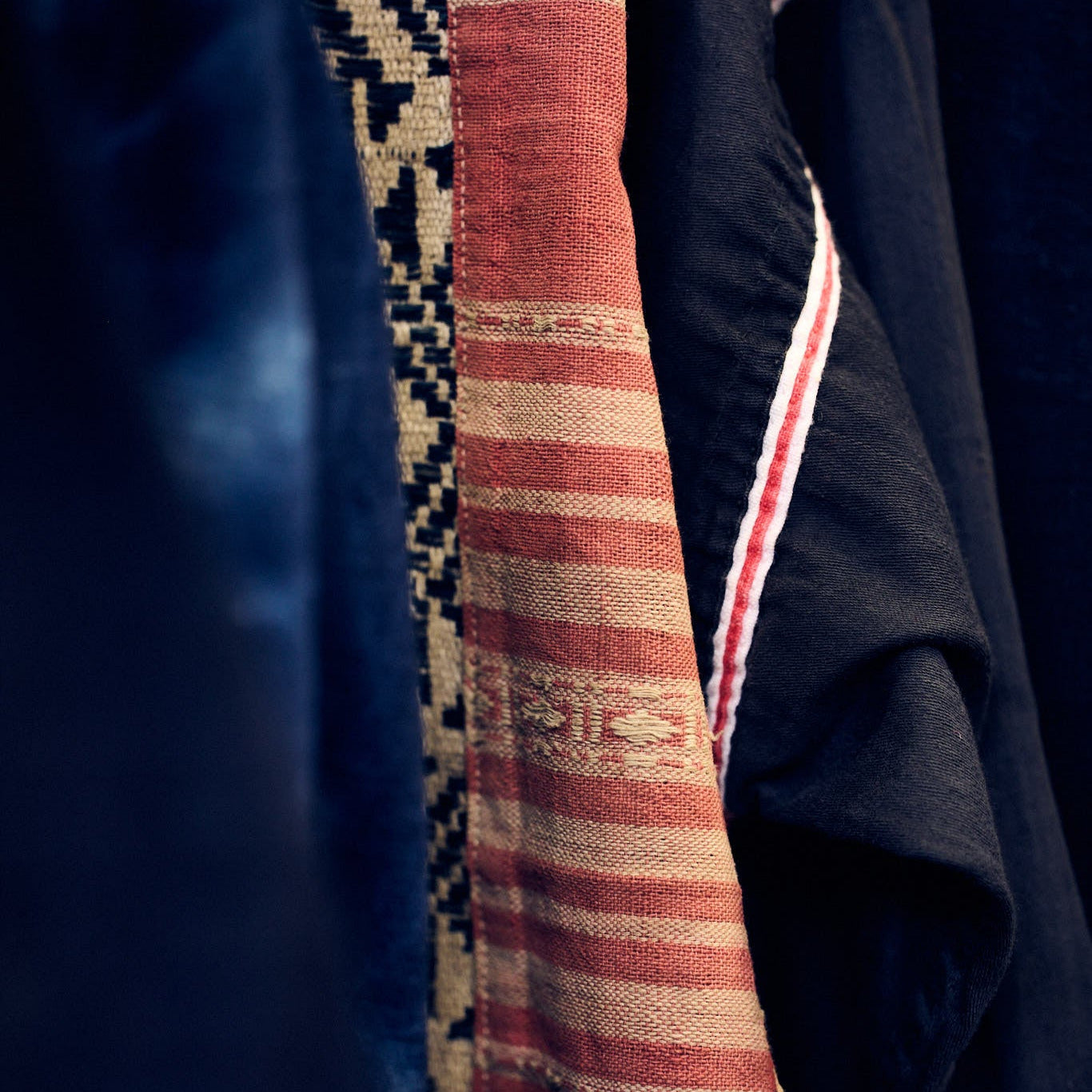 Saturday 22 November 2025, Selvedge Winter Fair