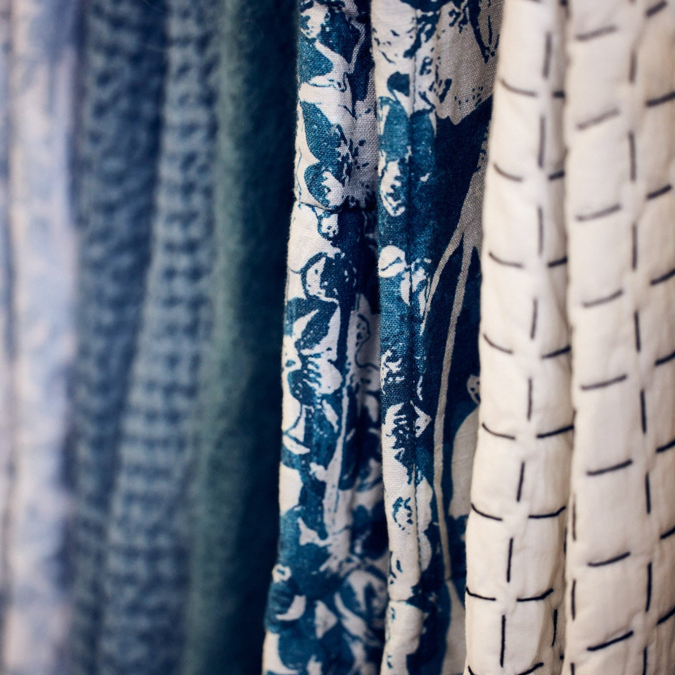 Saturday 22 November 2025, Selvedge Winter Fair