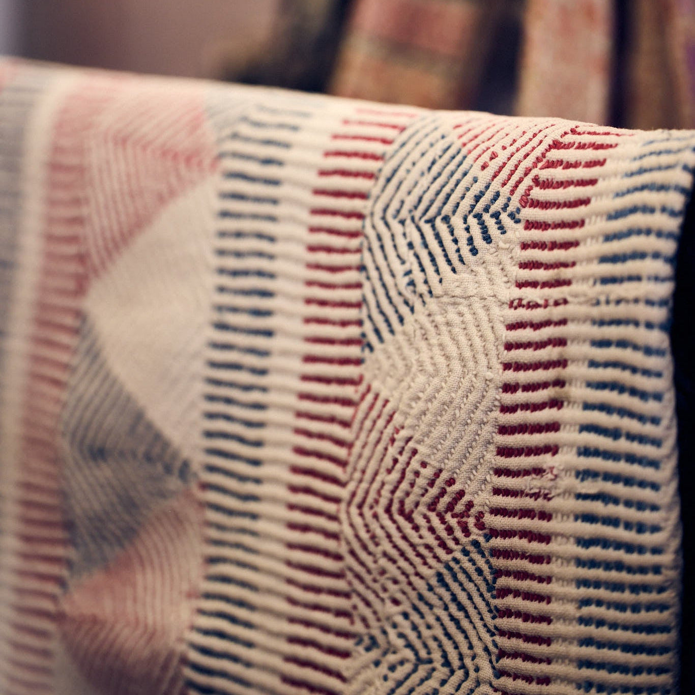 Saturday 22 November 2025, Selvedge Winter Fair