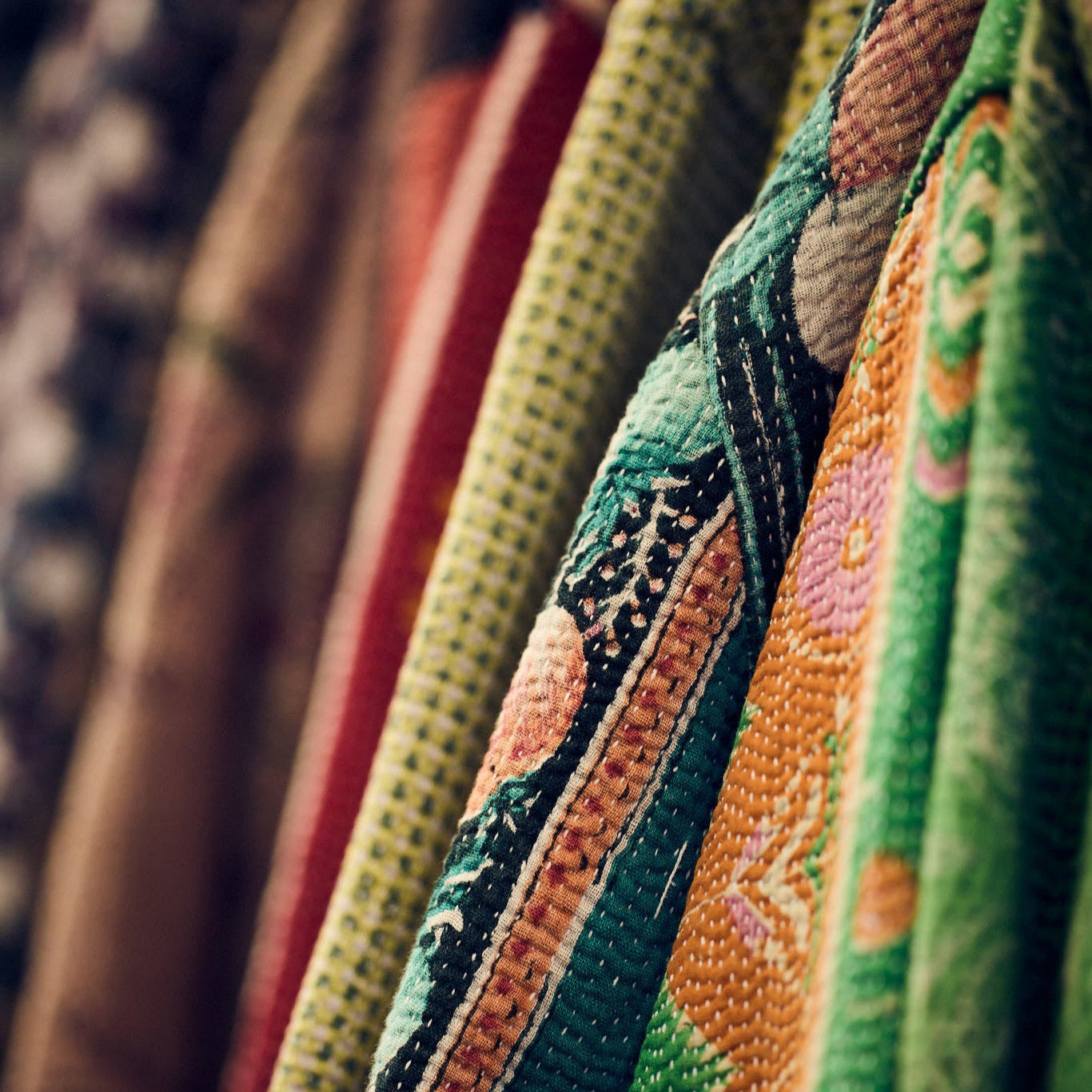 Saturday 22 November 2025, Selvedge Winter Fair