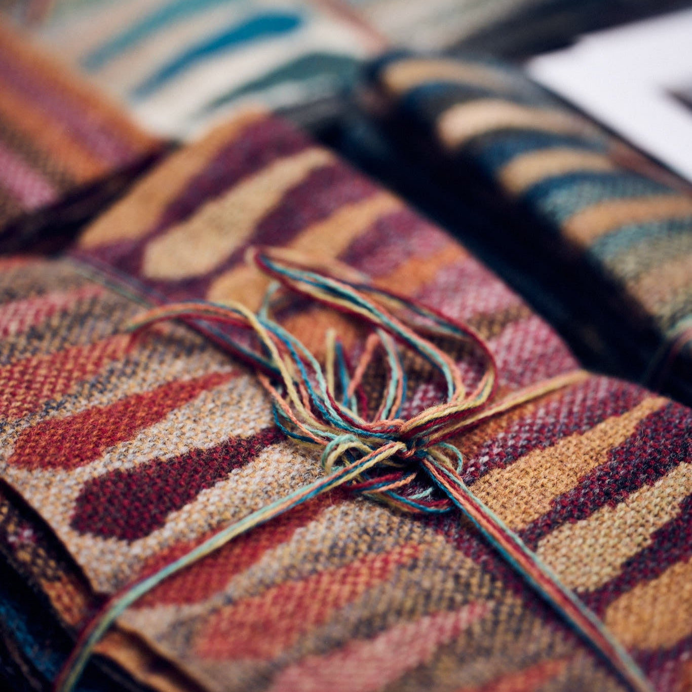 Saturday 22 November 2025, Selvedge Winter Fair