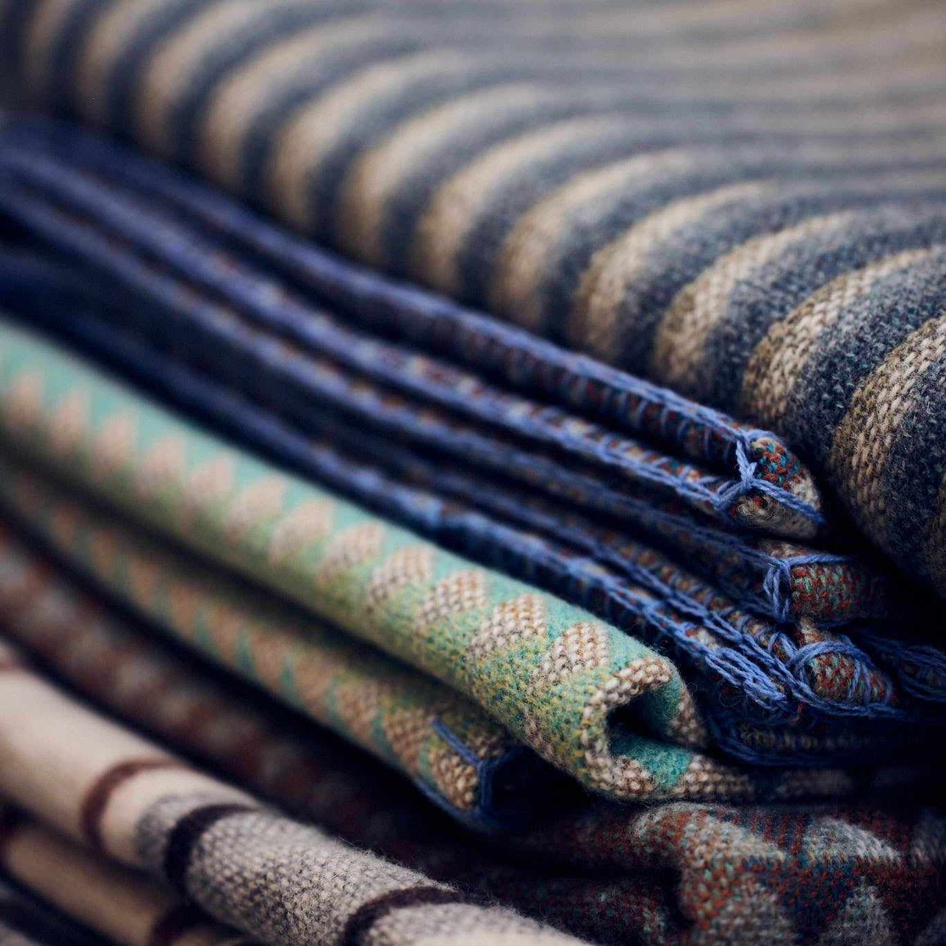 Saturday 22 November 2025, Selvedge Winter Fair