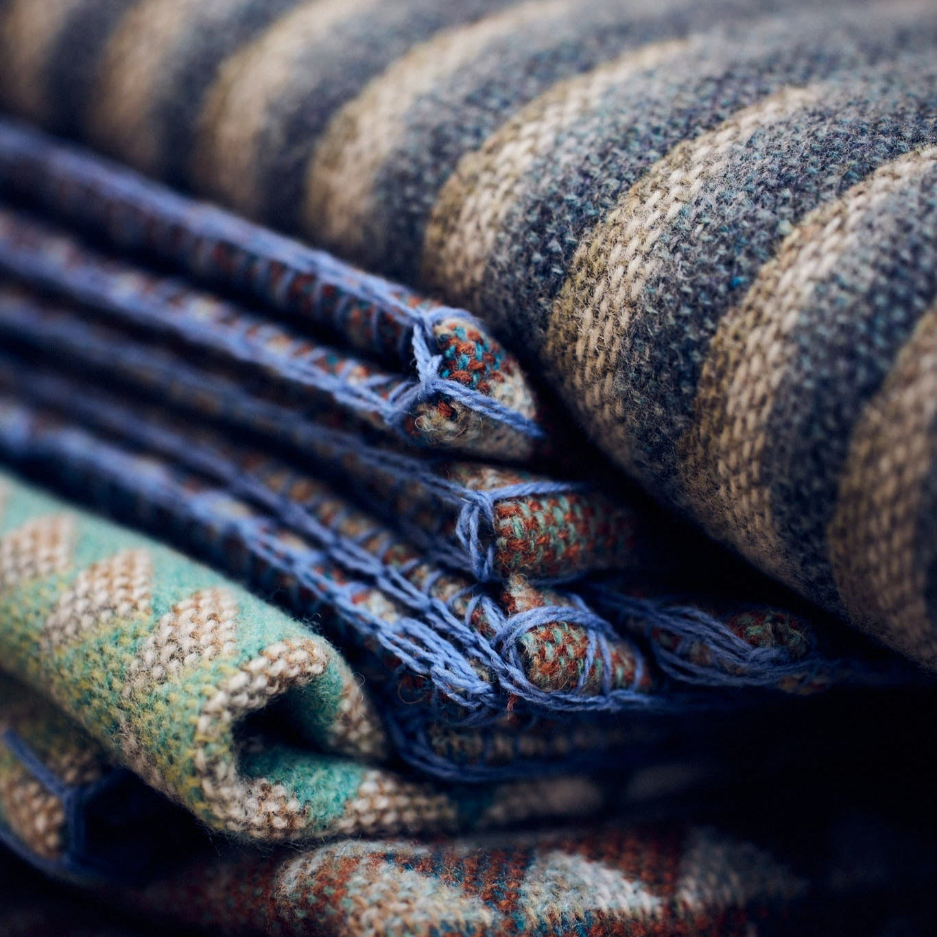 Saturday 22 November 2025, Selvedge Winter Fair