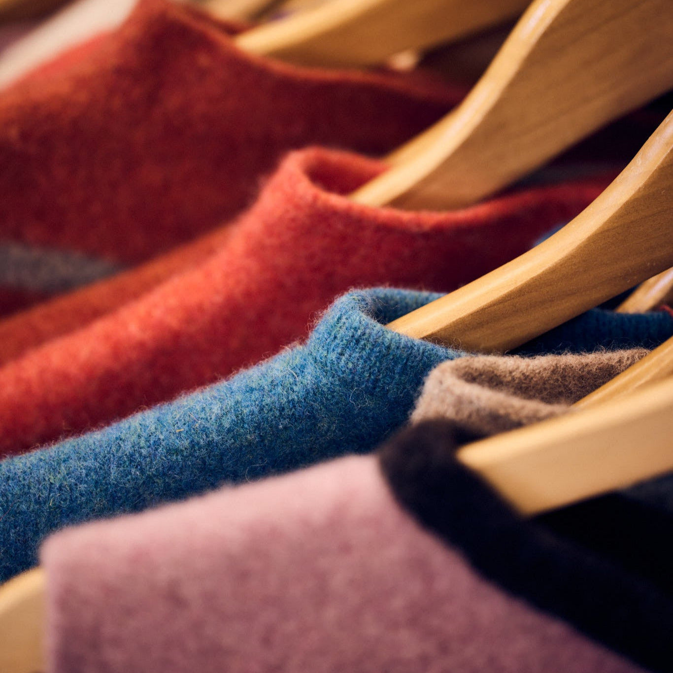 Saturday 22 November 2025, Selvedge Winter Fair