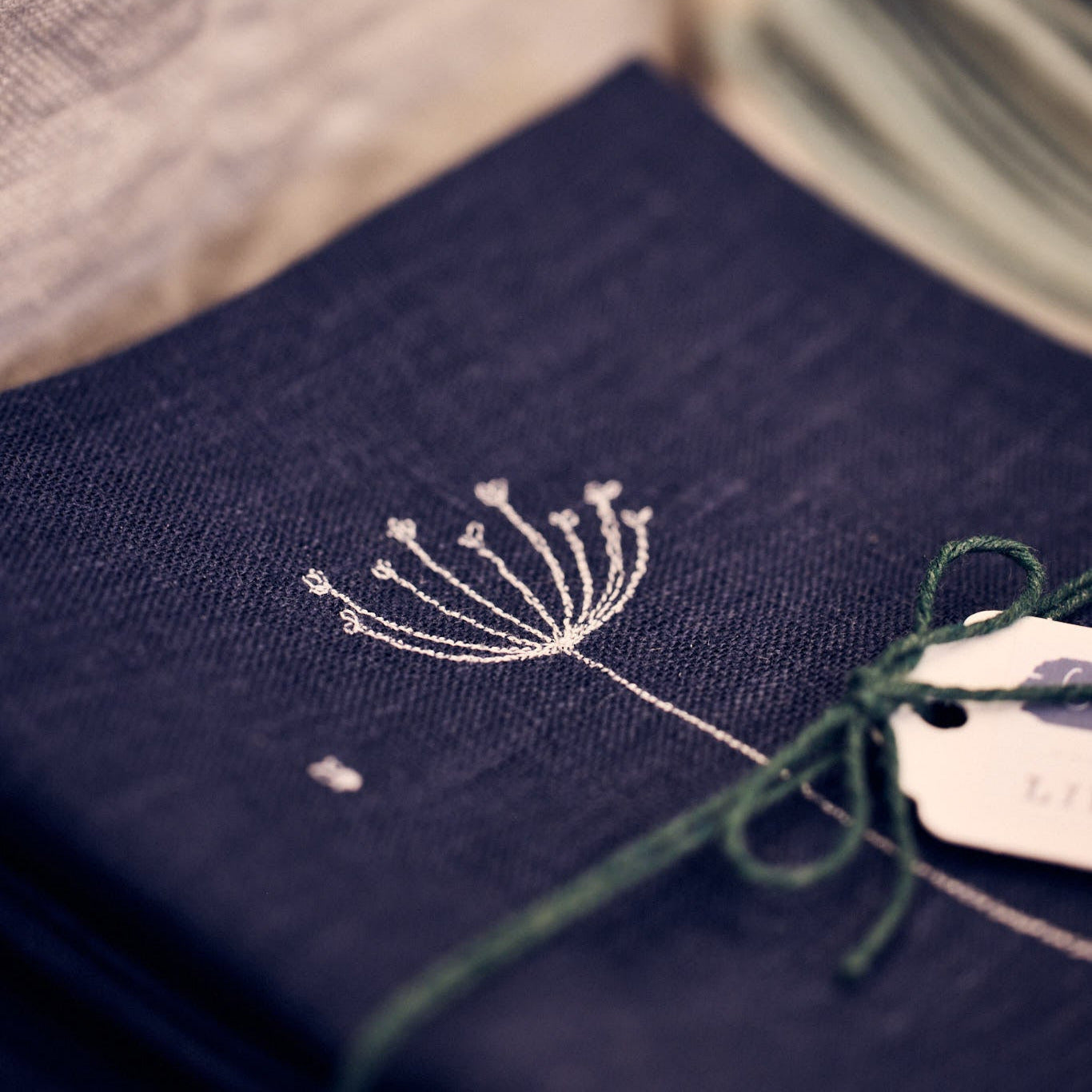 Saturday 22 November 2025, Selvedge Winter Fair
