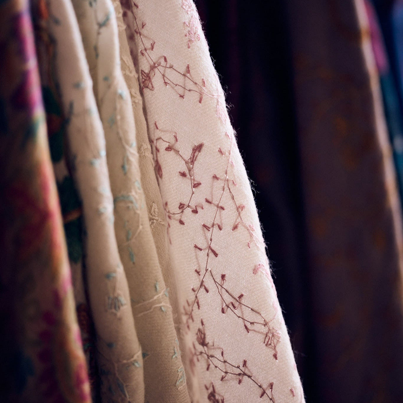 Saturday 22 November 2025, Selvedge Winter Fair