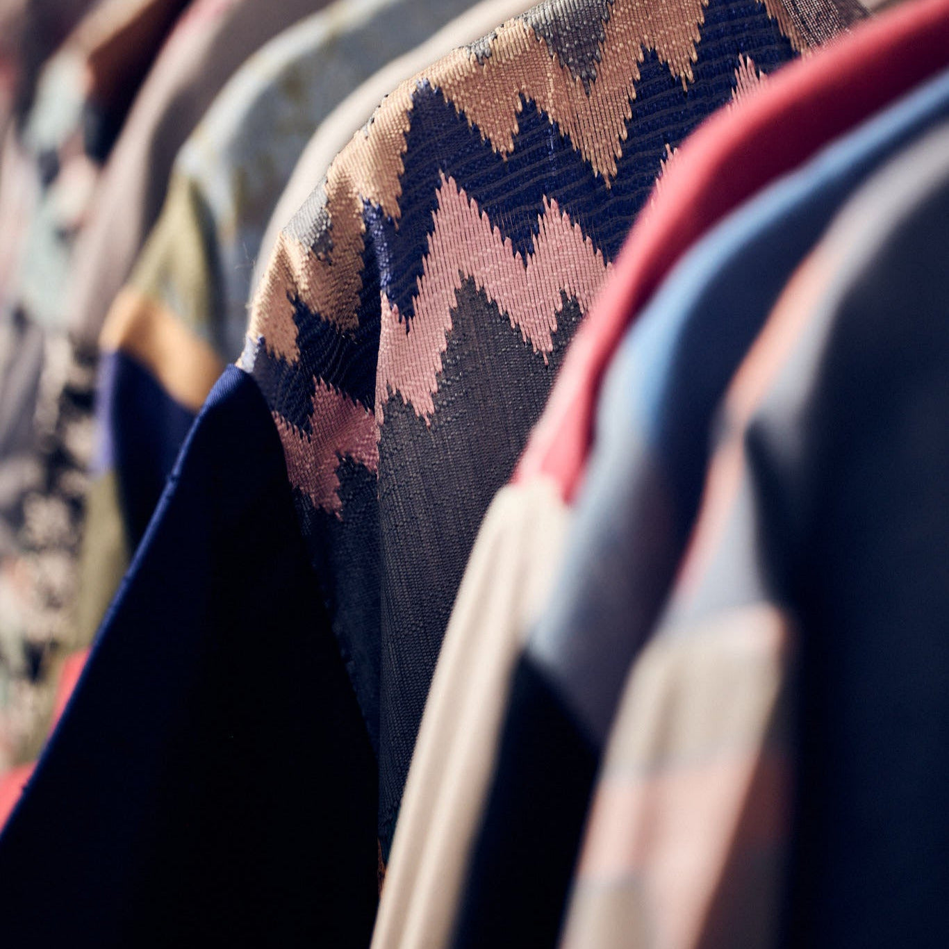 Saturday 22 November 2025, Selvedge Winter Fair