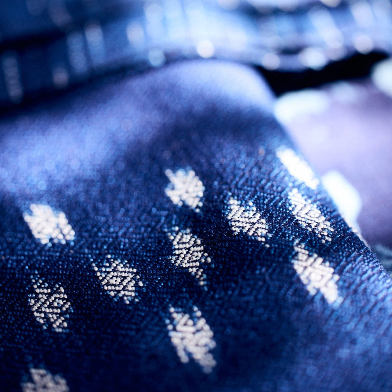 Saturday 22 November 2025, Selvedge Winter Fair