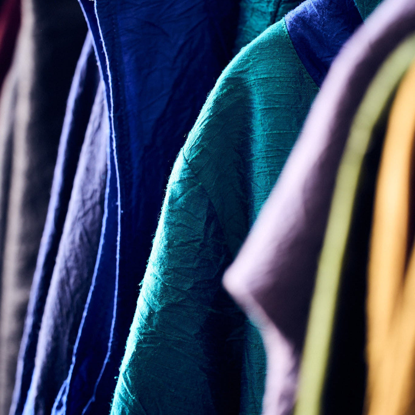 Saturday 22 November 2025, Selvedge Winter Fair