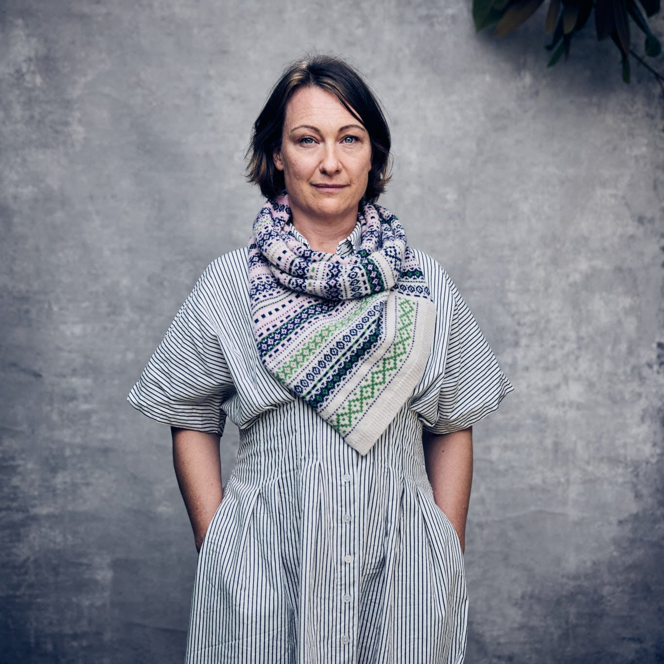 Anna Wheeler - Cotswold Knit