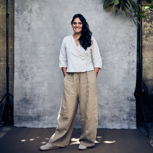 Ashna Patel, Events Lead